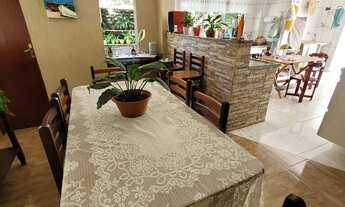 Imagem 7: Chácara com casa térrea a venda no coração do Bairro Caxambu - Jundiaí