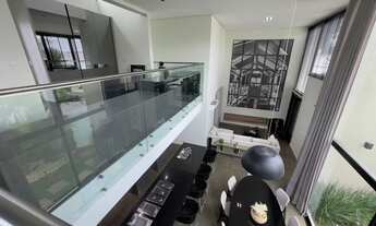 Imagem: Casa de 2 quartos mobiliada no condomínio