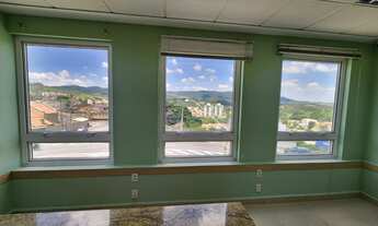 Imagem 7: Sala para locação no Anhangabaú- Jundiaí/SP