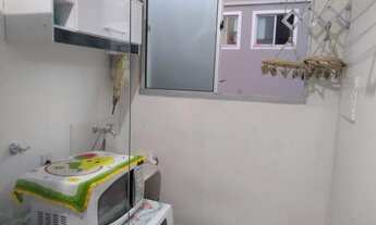 Imagem 7: Apartamento à venda com 2 quartos no Recanto Quarto Centenário - Jundiaí/SP