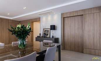 Imagem 7: Apartamento à venda no Condomínio Alta Vista - Torre Unique com 268 m² 03 Suites