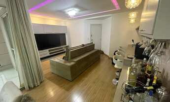 Imagem: Apartamento a Venda Condomínio Cittá de