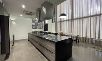 Imagem 3: Casa de 2 quartos mobiliada no condomínio fechado Veduta para locação - Jundiaí SP