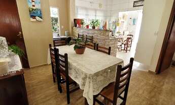 Imagem 6: Chácara com casa térrea a venda no coração do Bairro Caxambu - Jundiaí