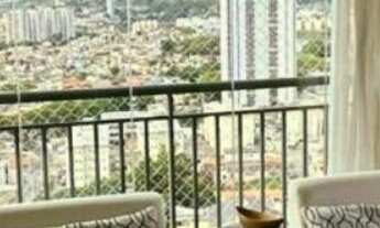 Imagem 2: Apartamento à venda no Condomínio Alta Vista - Torre Unique com 268 m² 03 Suites