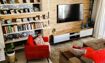 Imagem 5: Casa à Venda por R$1.015.000,00 com 03 dormitórios - Vintage Clube - Jundiaí/SP