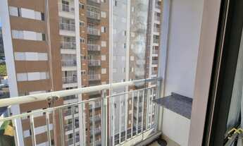 Imagem 4: Apartamento 3 quartos (1 suíte) á Venda na Vila Rami em Jundiaí/SP