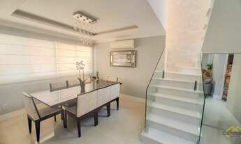 Imagem: Casa com 3 quartos em condomínio fechado