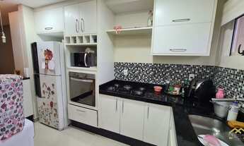 Imagem 3: Casa em Condomínio Fechado À Venda no Medeiros em Jundiaí/SP