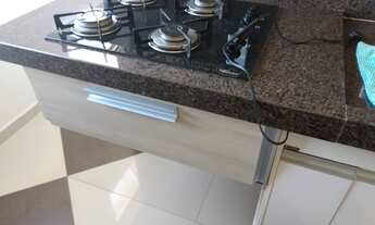 Imagem 5: Apartamento com 2 quartos no ultimo andar a venda no Residencial Jundiaí