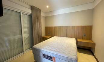 Imagem 4: Casa Mobiliada em condomínio fechado Veduta Rossa com 330m2 com 4 suítes em Jundiaí - SP