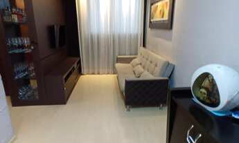 Imagem 3: Apartamento com 2 quartos à venda no Recanto Quarto Centenário, em Jundiaí - SP