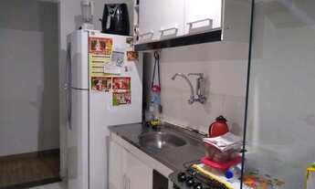 Imagem 6: Apartamento à venda com 2 quartos no Recanto Quarto Centenário - Jundiaí/SP