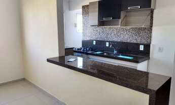 Imagem: Apartamento com 2 quartos no ultimo andar