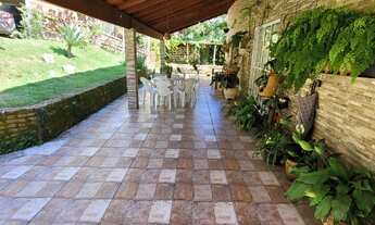 Imagem 3: Chácara com casa térrea a venda no coração do Bairro Caxambu - Jundiaí