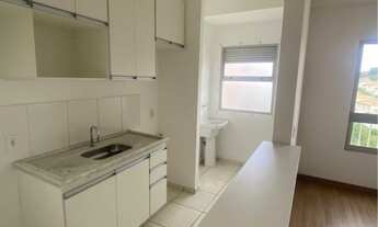 Imagem 6: Apartamento à venda com 2 quartos na região da Colônia em Jundiaí/SP