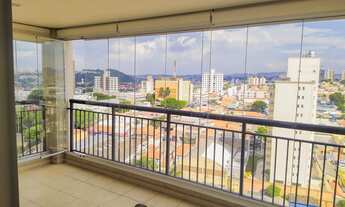 Imagem 7: Apartamento à venda no Premiatto - Vila Arens - Jundiaí/SP
