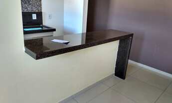 Imagem 2: Apartamento com 2 quartos no ultimo andar a venda no Residencial Jundiaí