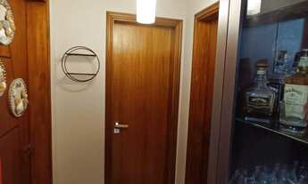 Imagem 6: Apartamento com 2 quartos à venda no Recanto Quarto Centenário, em Jundiaí - SP