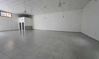 Imagem 4: Galpão para Locação na Rua da Várzea com 160m² e 02 banheiros - Jundiaí/SP