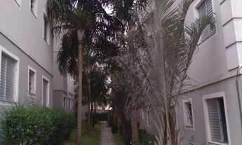 Imagem 2: Apartamento à venda com 2 quartos no Recanto Quarto Centenário - Jundiaí/SP