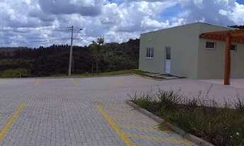 Imagem 2: Terreno a Venda no Condomínio Ecologie - Bairro Itapema - Itatiba/SP
