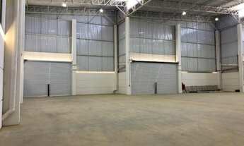 Imagem 7: Galpão á Venda no Medeiros - Jundiaí/SP