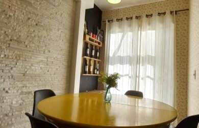 Imagem 6: Apartamento Venda 01 quarto - Residencial Torres Mônaco - Pacaembu - Itupeva - SP