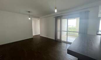 Imagem 5: Apartamento com 03 Quartos (1 suíte) 02 vagas de garagem no Forest