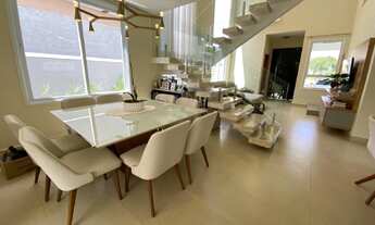 Imagem 4: SOBRADO COM 3 SUÍTES À VENDA, 230 M² - IBI ARAM II - ITUPEVA/SP