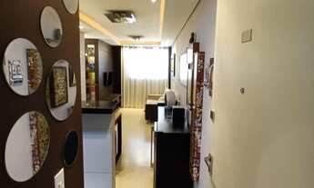 Imagem: Apartamento com 2 quartos à venda no Recanto