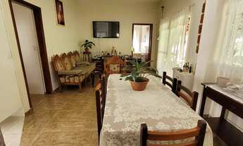 Imagem 5: Chácara com casa térrea a venda no coração do Bairro Caxambu - Jundiaí