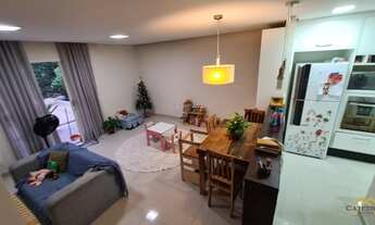 Imagem: Casa em Condomínio Fechado À Venda no