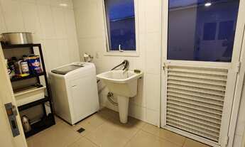 Imagem 5: Casa a Venda com 3 quartos (1 suíte) - Jardim Paulista - Jundiaí