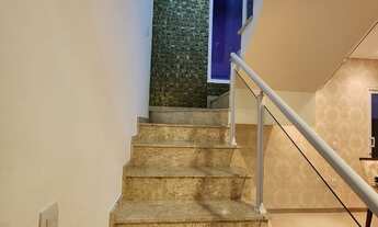 Imagem 6: Casa a Venda com 3 quartos (1 suíte) - Jardim Paulista - Jundiaí