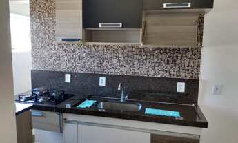 Imagem 4: Apartamento com 2 quartos no ultimo andar a venda no Residencial Jundiaí