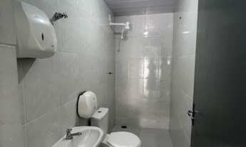 Imagem 5: Galpão para Locação na Rua da Várzea com 160m² e 02 banheiros - Jundiaí/SP