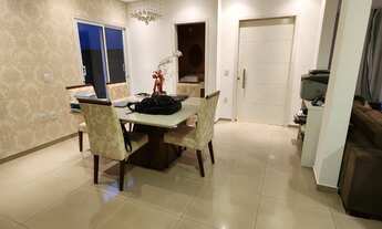 Imagem 2: Casa a Venda com 3 quartos (1 suíte) - Jardim Paulista - Jundiaí