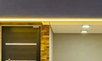 Imagem: Casa térrea no condomínio Villagio Azzure