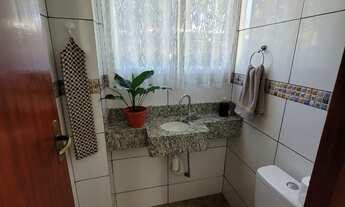 Imagem 4: Chácara com casa térrea a venda no coração do Bairro Caxambu - Jundiaí