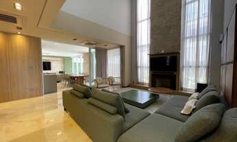 Imagem: Casa Mobiliada em condomínio fechado Veduta