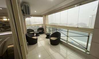 Imagem 5: Apartamento a Venda Condomínio Cittá de Firenzze - Jardim Ana Maria - Jundiaí/SP