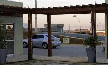 Imagem 3: Terreno a Venda no Condomínio Ecologie - Bairro Itapema - Itatiba/SP