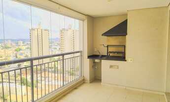 Imagem 6: Apartamento à venda no Premiatto - Vila Arens - Jundiaí/SP