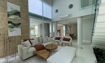 Imagem: Casa a Venda no condomínio Veduta Rossa