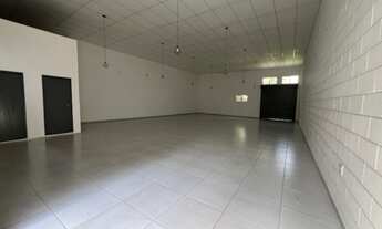 Imagem 3: Galpão para Locação na Rua da Várzea com 160m² e 02 banheiros - Jundiaí/SP