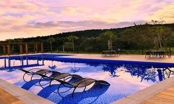 Imagem 5: Terreno a Venda no Condomínio Ecologie - Bairro Itapema - Itatiba/SP