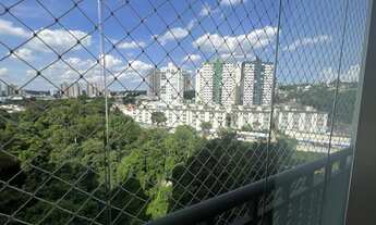 Imagem 2: Apartamento com 03 Quartos (1 suíte) 02 vagas de garagem no Forest