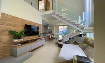 Imagem: SOBRADO COM 3 SUÍTES À VENDA, 230 M²