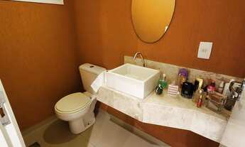 Imagem 3: Casa a Venda com 3 quartos (1 suíte) - Jardim Paulista - Jundiaí